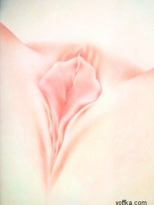 Художественное раскрытие темы пелотки :)