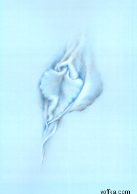 Художественное раскрытие темы пелотки :)