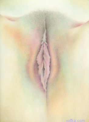 Художественное раскрытие темы пелотки :)