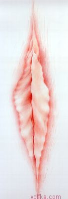 Художественное раскрытие темы пелотки :)