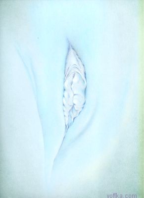 Художественное раскрытие темы пелотки :)