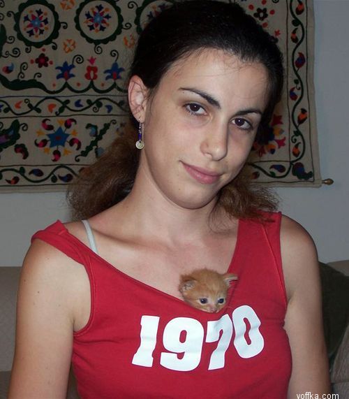 в хорошем месте