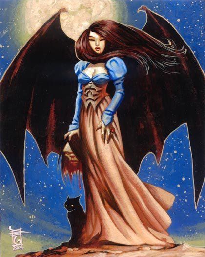 �������