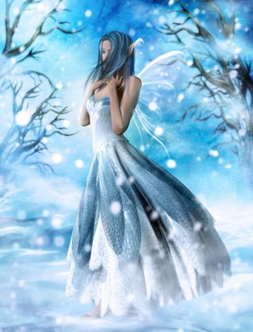 �������