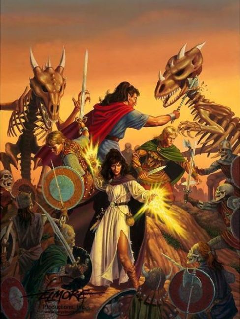 �������