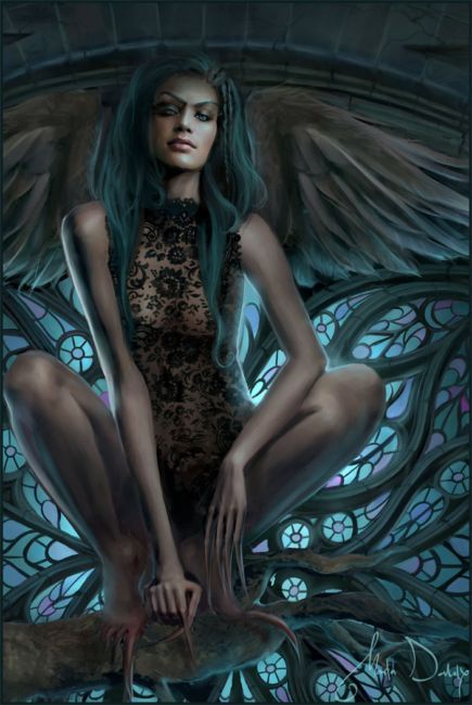 �������