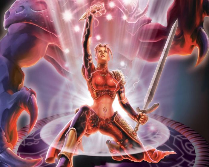 �������