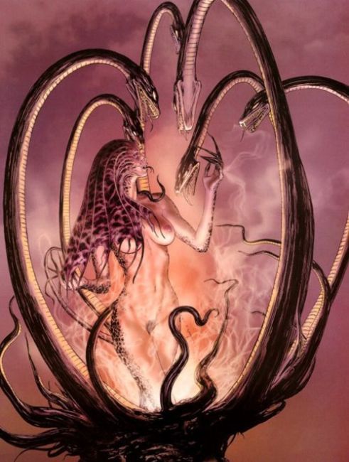 �������