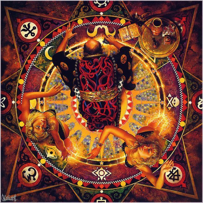 �������