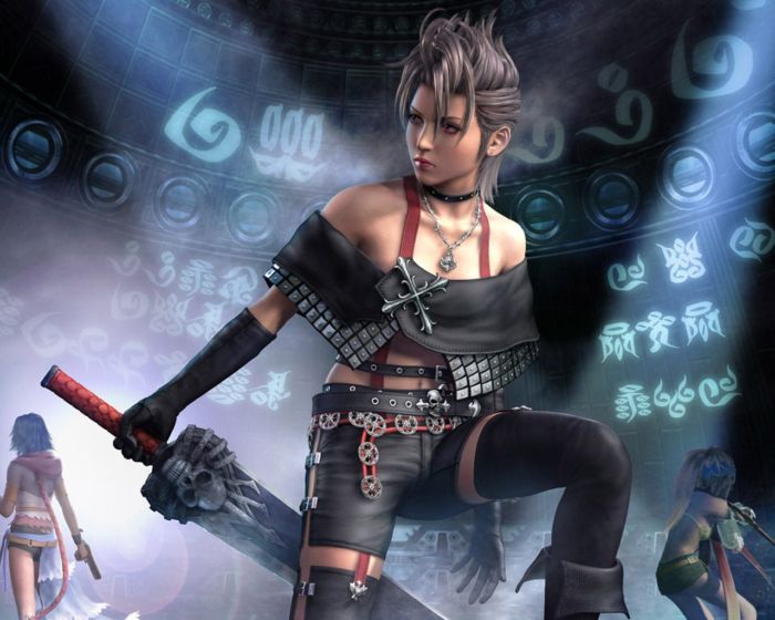 �������