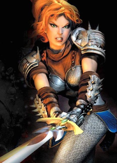 �������