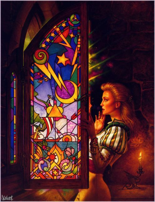 �������