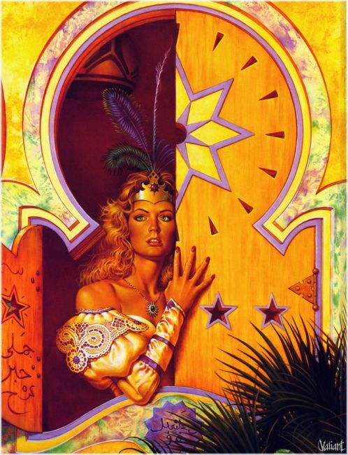 �������