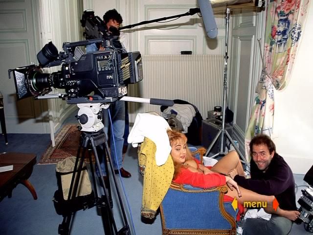 снимаем порно