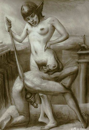 Содом и Гоморра