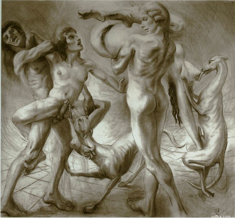 ����� � �������