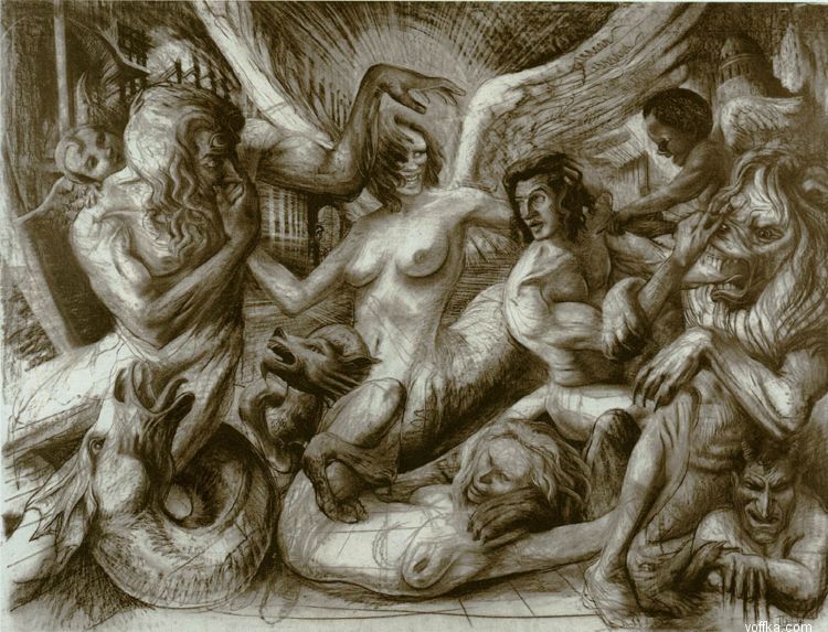 ����� � �������