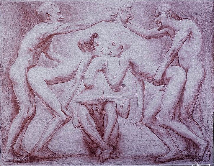 ����� � �������