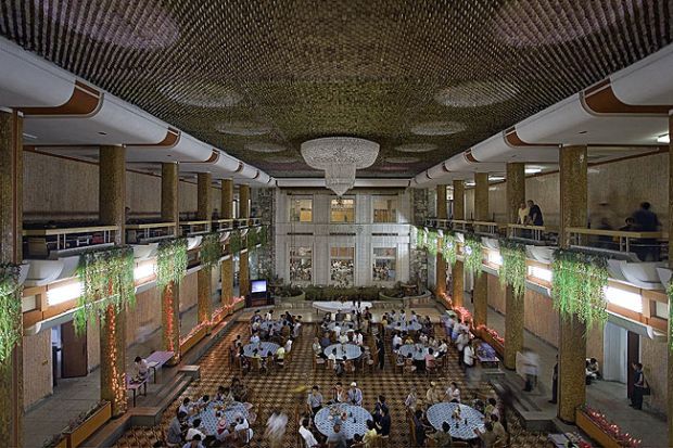 Северная Корея