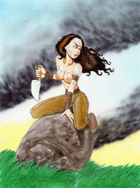 Веселые картинки