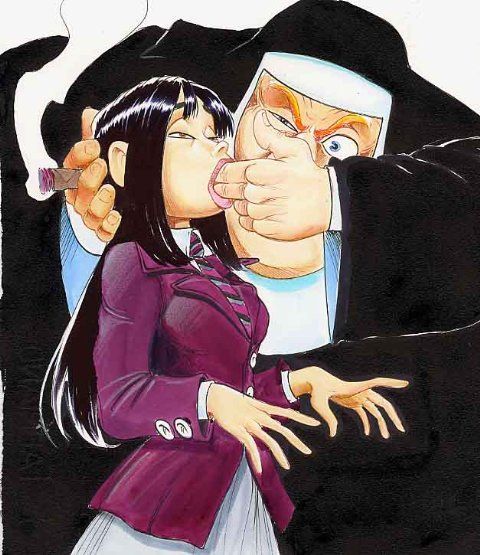 Веселые картинки