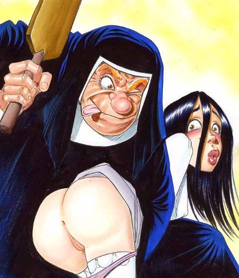 Веселые картинки