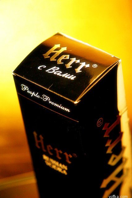 ����� HERR