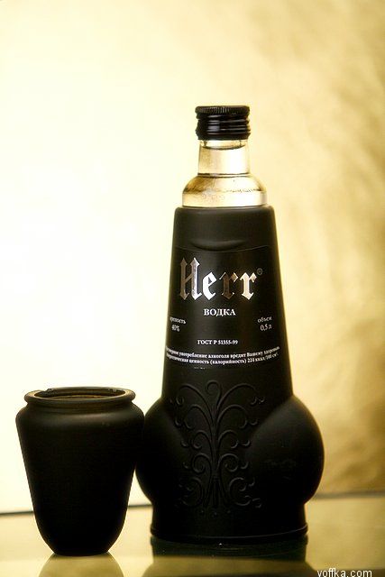 ����� HERR