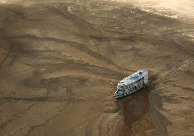 World Press Photo of the Year 2005