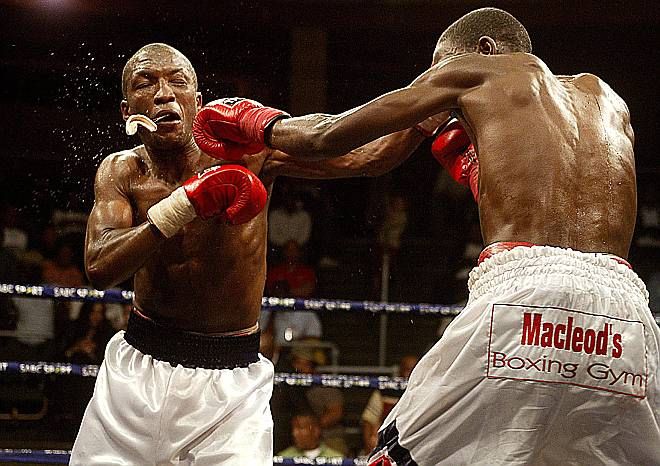 World Press Photo of the Year 2005