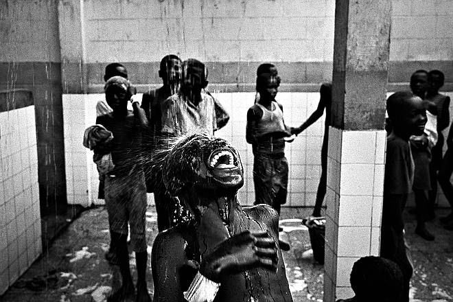 World Press Photo of the Year 2005