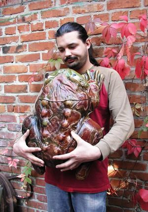 ������� ���