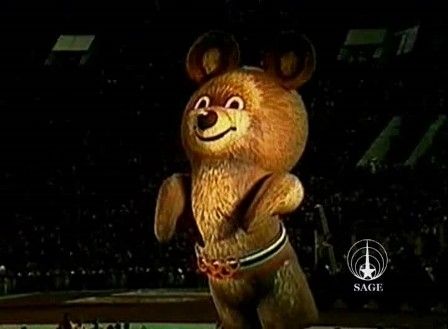 �������� ����������� ��� 80-�� ����