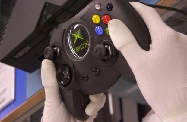 ����� �� ������ ������� �������� xbox � �������